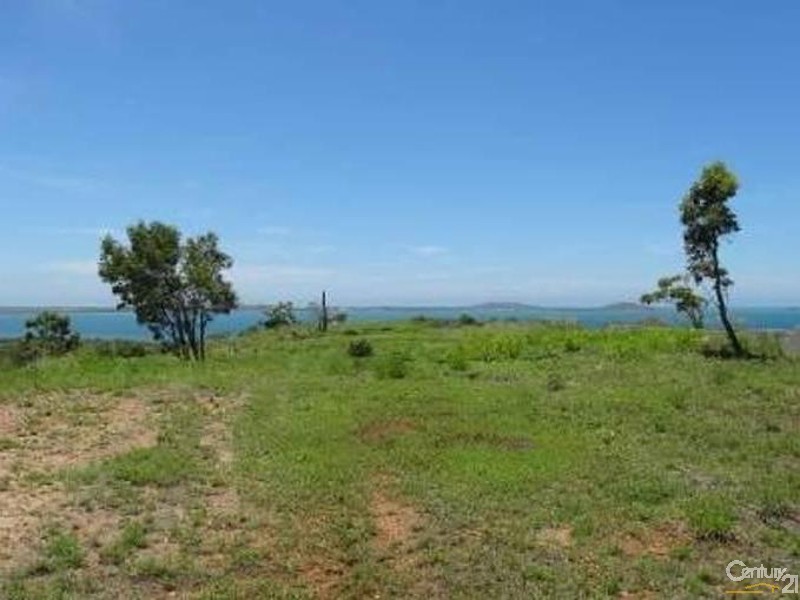 18 Harbour View Terrace, Bowen QLD 4805