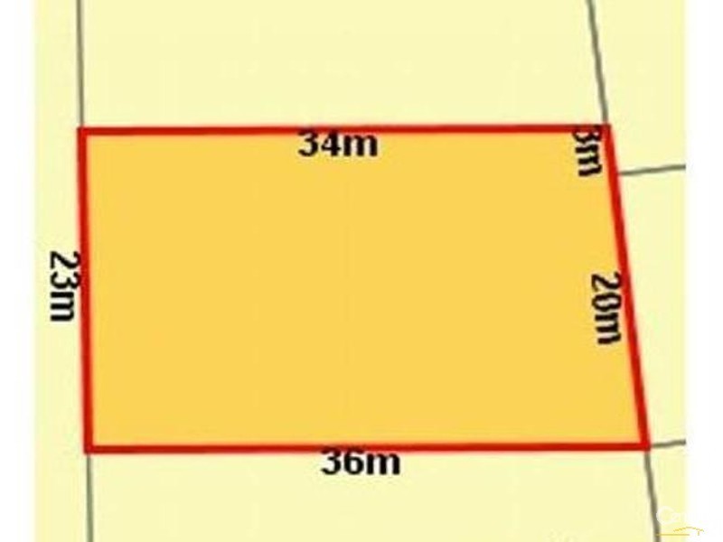 18 Harbour View Terrace, Bowen QLD 4805