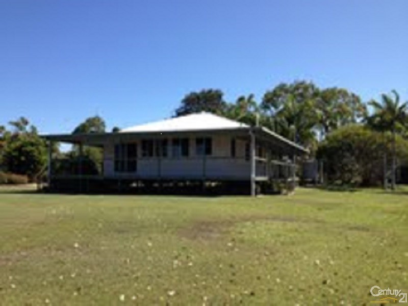 18059 Bruce Highway, Bowen QLD 4805