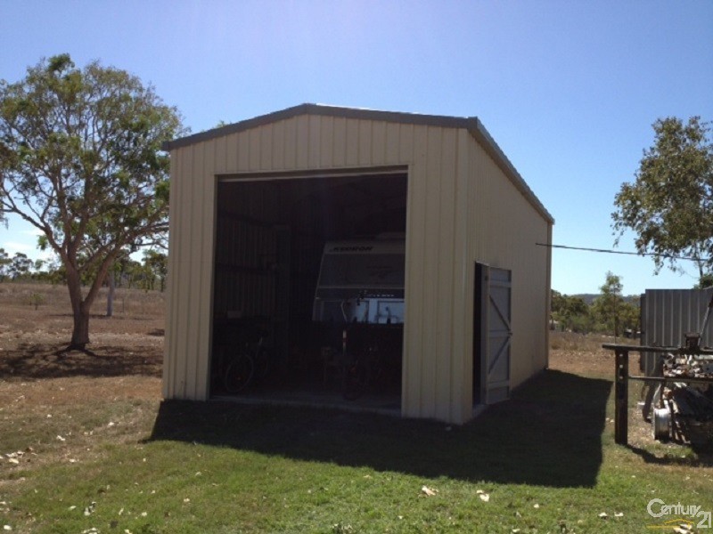 18059 Bruce Highway, Bowen QLD 4805