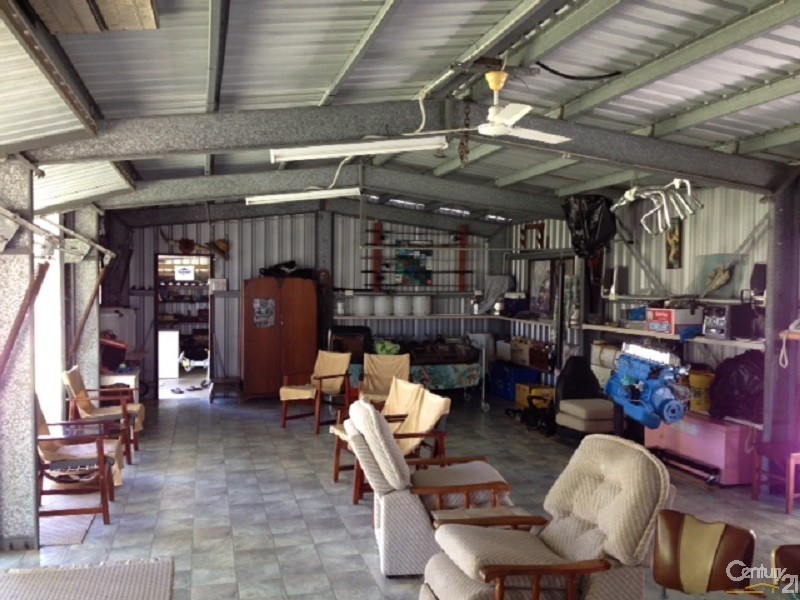 18059 Bruce Highway, Bowen QLD 4805