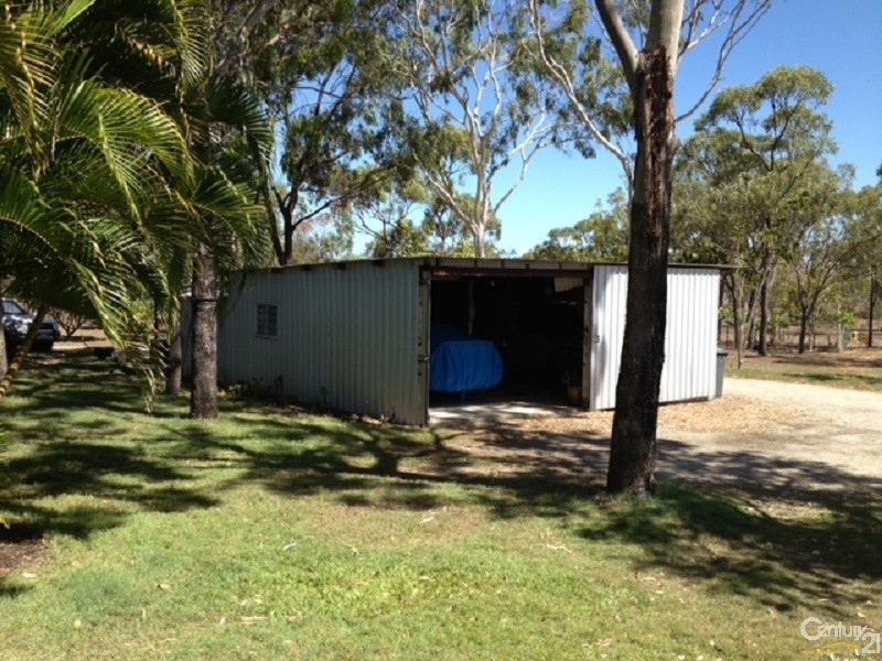 18059 Bruce Highway, Bowen QLD 4805