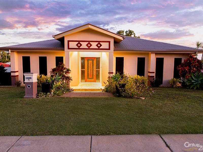 7 Craigie Court, Bowen QLD 4805