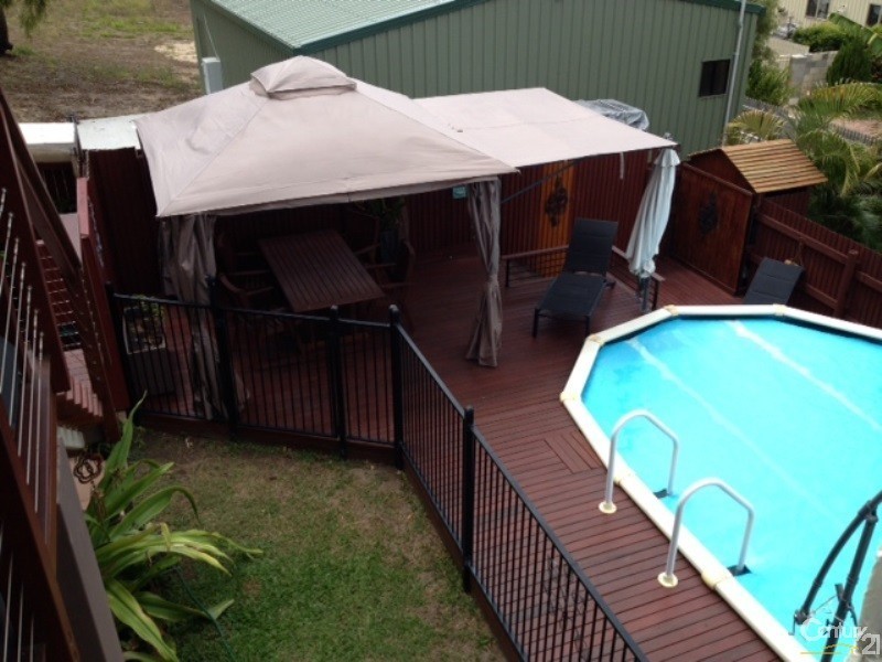 7 Craigie Court, Bowen QLD 4805
