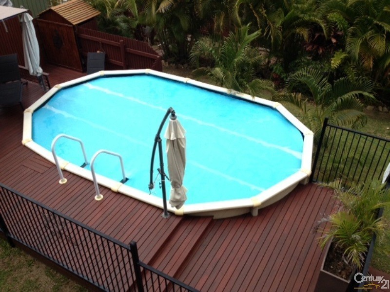 7 Craigie Court, Bowen QLD 4805