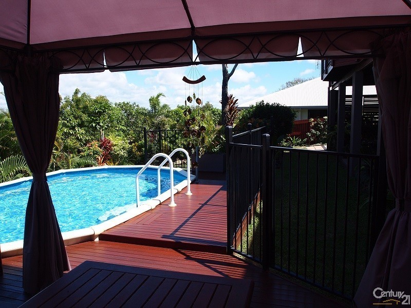 7 Craigie Court, Bowen QLD 4805