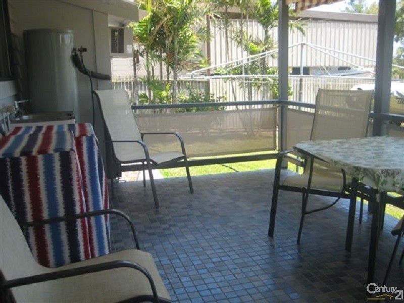 120 Herbert Street, Bowen QLD 4805