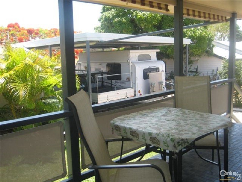 120 Herbert Street, Bowen QLD 4805