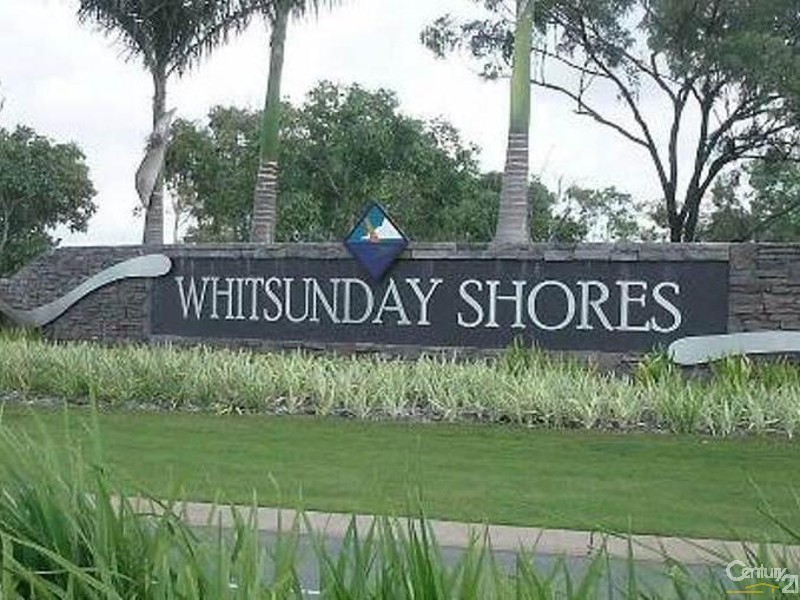 16 Harbour View Terrace, Bowen QLD 4805