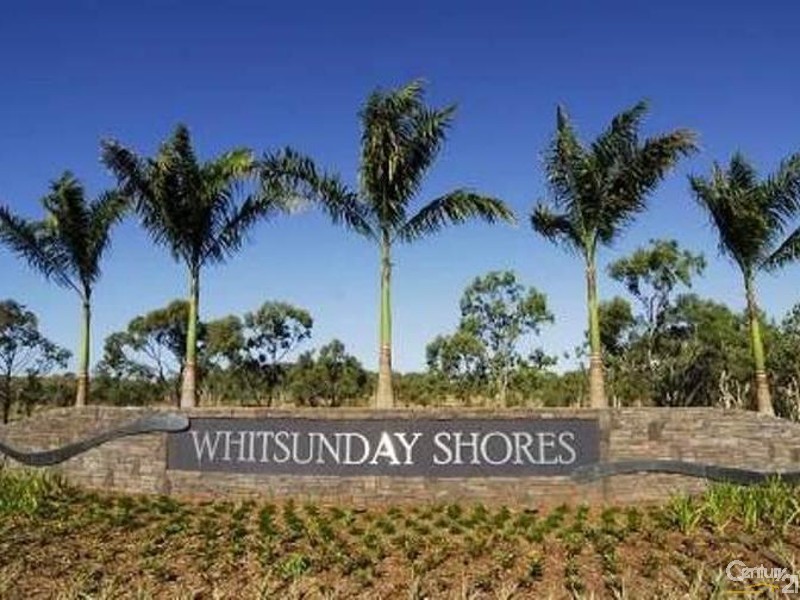 16 Harbour View Terrace, Bowen QLD 4805