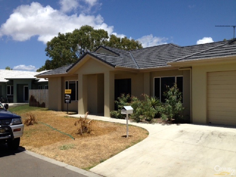 7 Third Close, Bowen QLD 4805