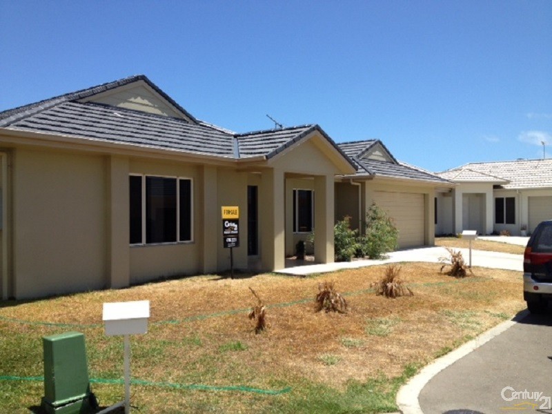 7 Third Close, Bowen QLD 4805