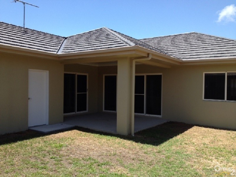 7 Third Close, Bowen QLD 4805