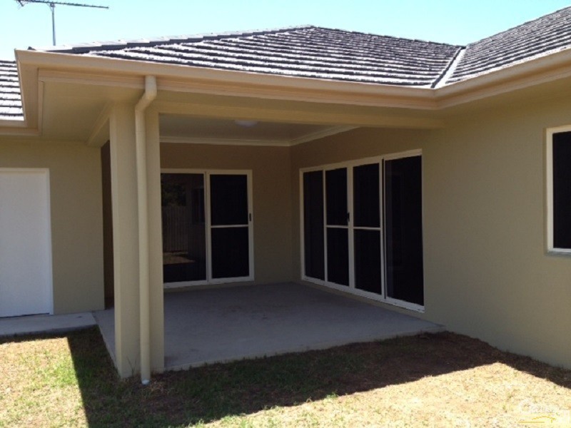 7 Third Close, Bowen QLD 4805