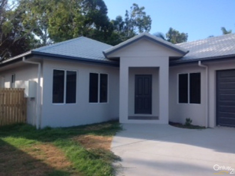 4 Eighth Close, Bowen QLD 4805