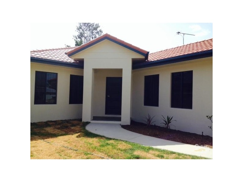 26 Pacific Drive, Bowen QLD 4805