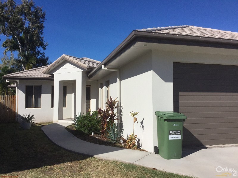 24 Pacific Drive, Bowen QLD 4805