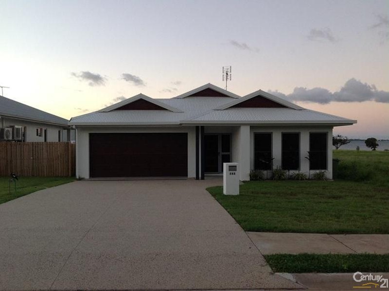 145 Oceanview Drive, Bowen QLD 4805