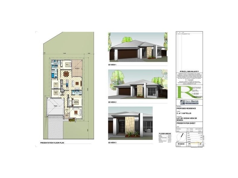 145 Oceanview Drive, Bowen QLD 4805