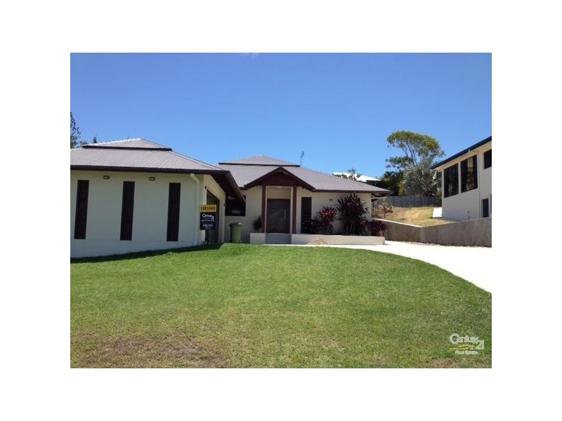 18 Yardley Court, Bowen QLD 4805