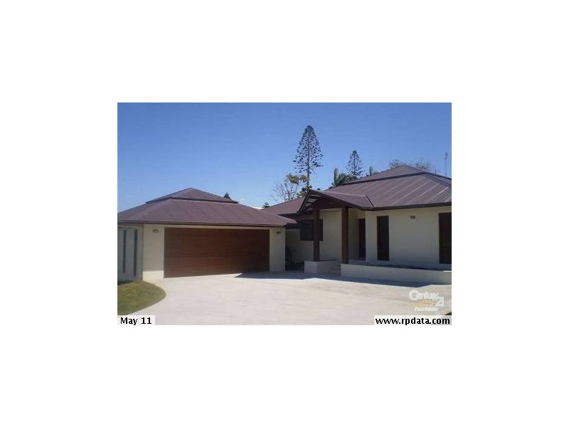 18 Yardley Court, Bowen QLD 4805