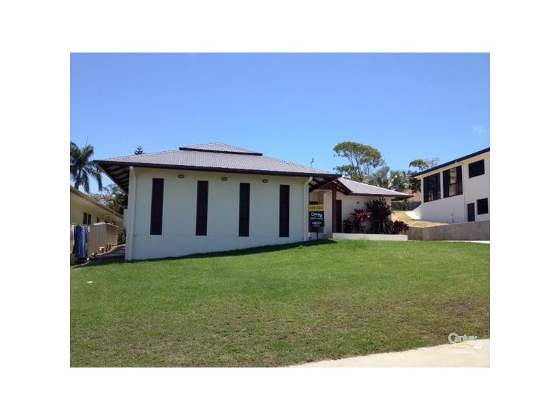 18 Yardley Court, Bowen QLD 4805