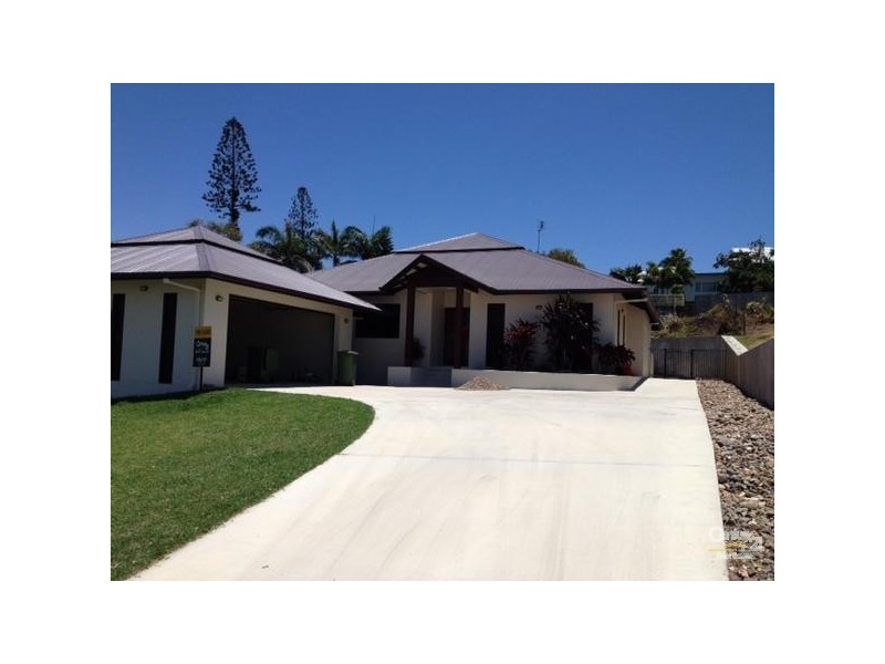 18 Yardley Court, Bowen QLD 4805