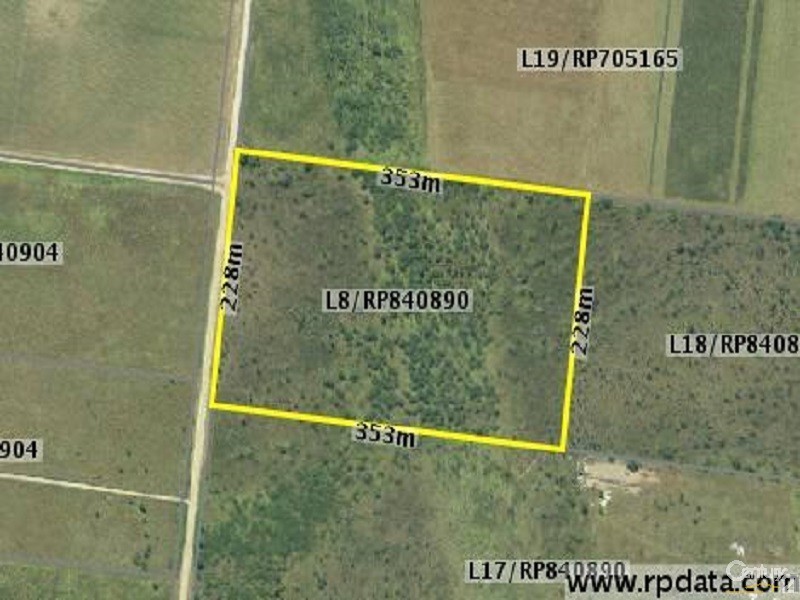 266 Collinsville Road, Bowen QLD 4805