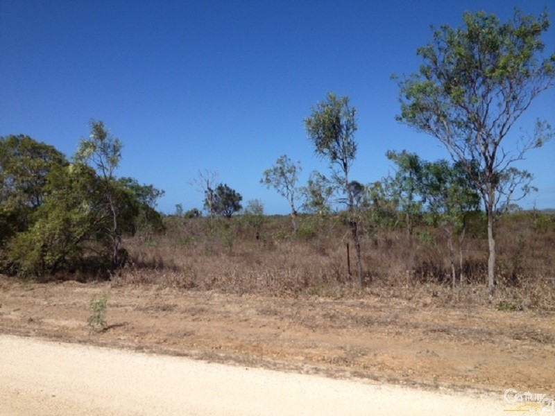 266 Collinsville Road, Bowen QLD 4805