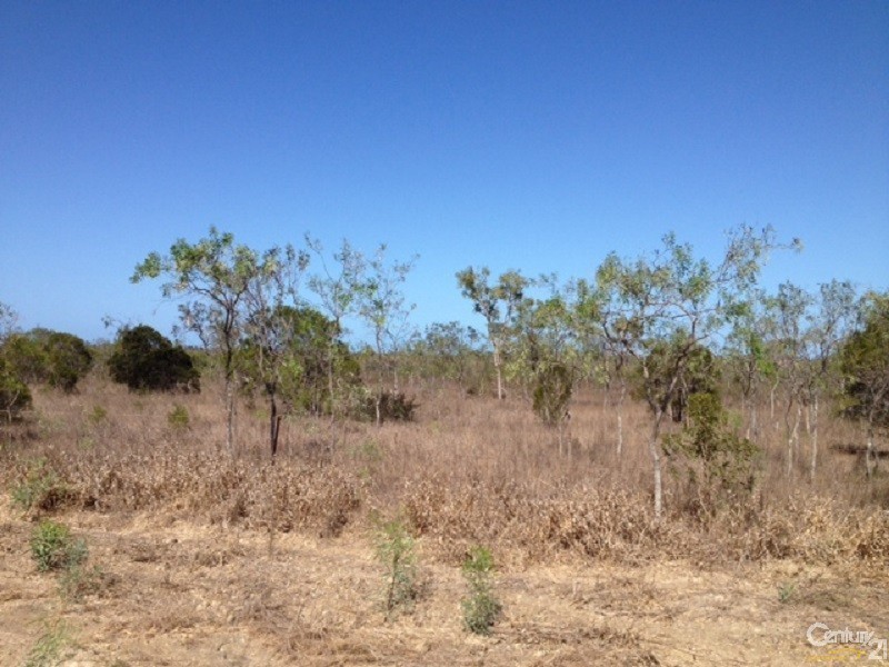 266 Collinsville Road, Bowen QLD 4805