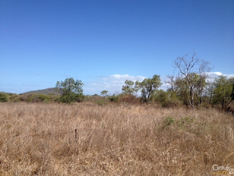 266 Collinsville Road, Bowen QLD 4805