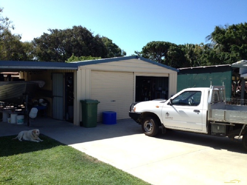 175 Strickland Street, Bowen QLD 4805