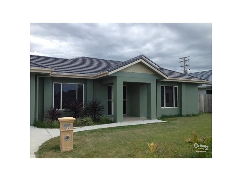 23 Seabreeze Crescent Lot 45, Bowen QLD 4805