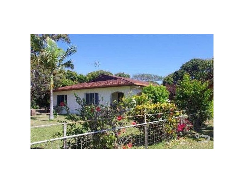 1 Creek Street, Bowen QLD 4805