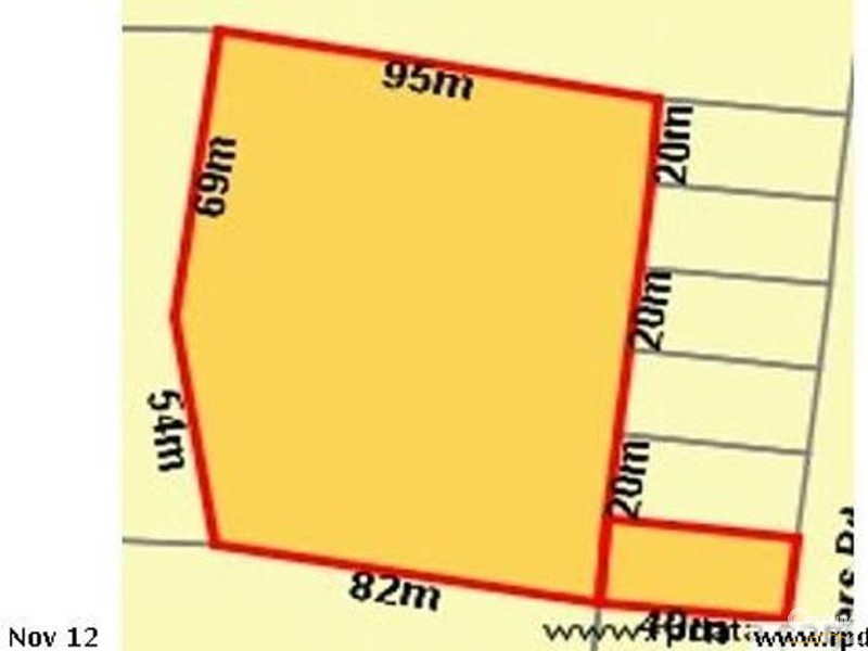 41 Soldiers Road, Bowen QLD 4805