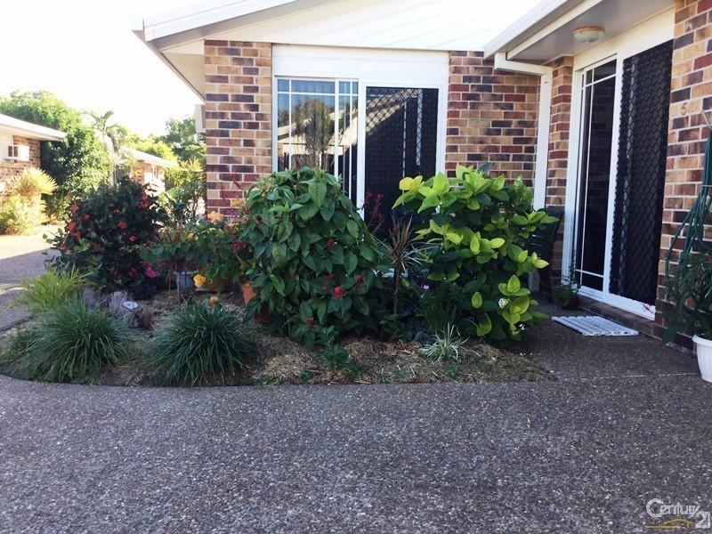5/138 Soldiers Road, Bowen QLD 4805