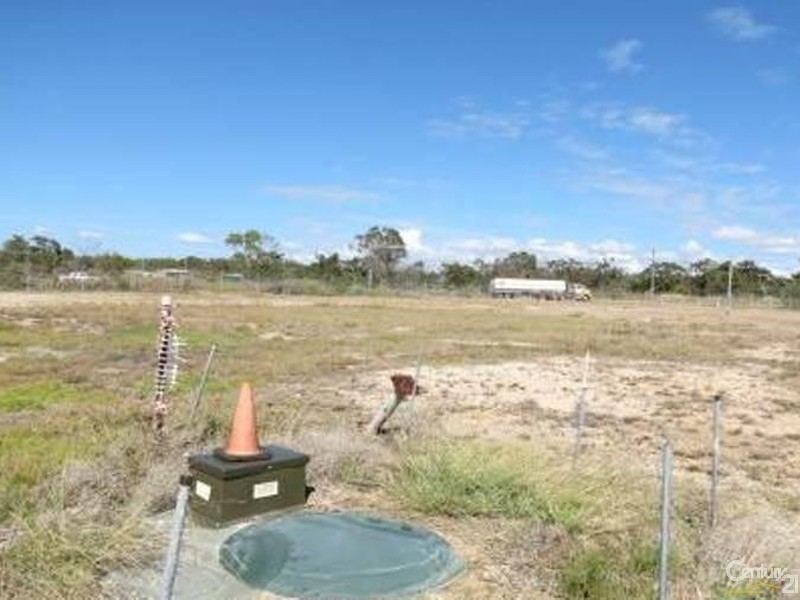 18498 Bruce Highway, Bowen QLD 4805
