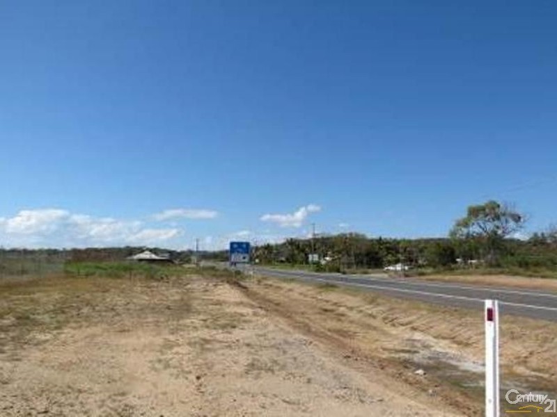 18498 Bruce Highway, Bowen QLD 4805