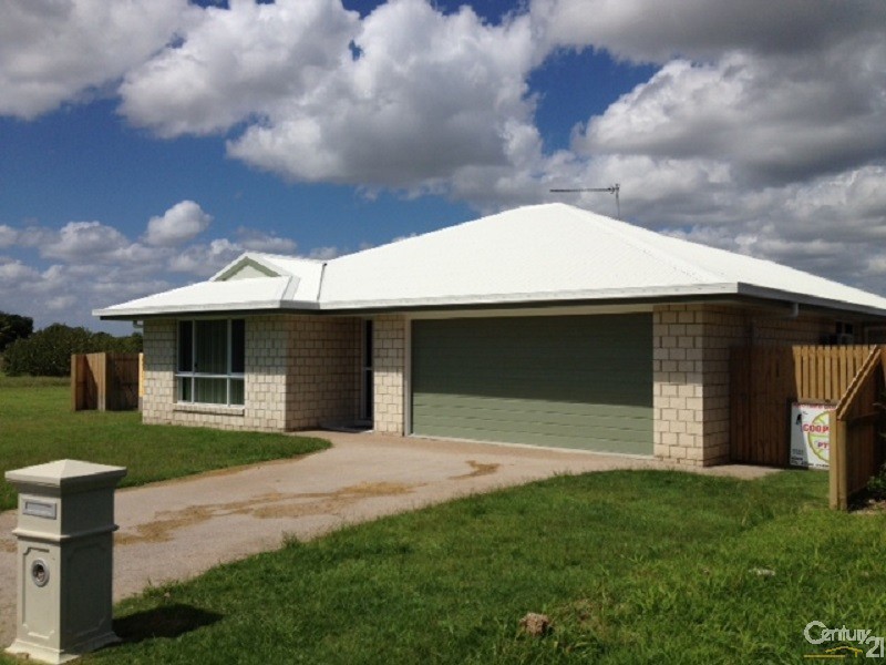 34 Lucinda Place, Bowen QLD 4805