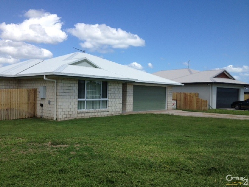 34 Lucinda Place, Bowen QLD 4805