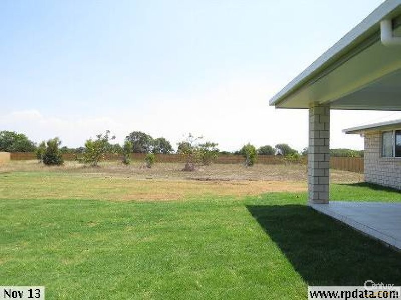 34 Lucinda Place, Bowen QLD 4805