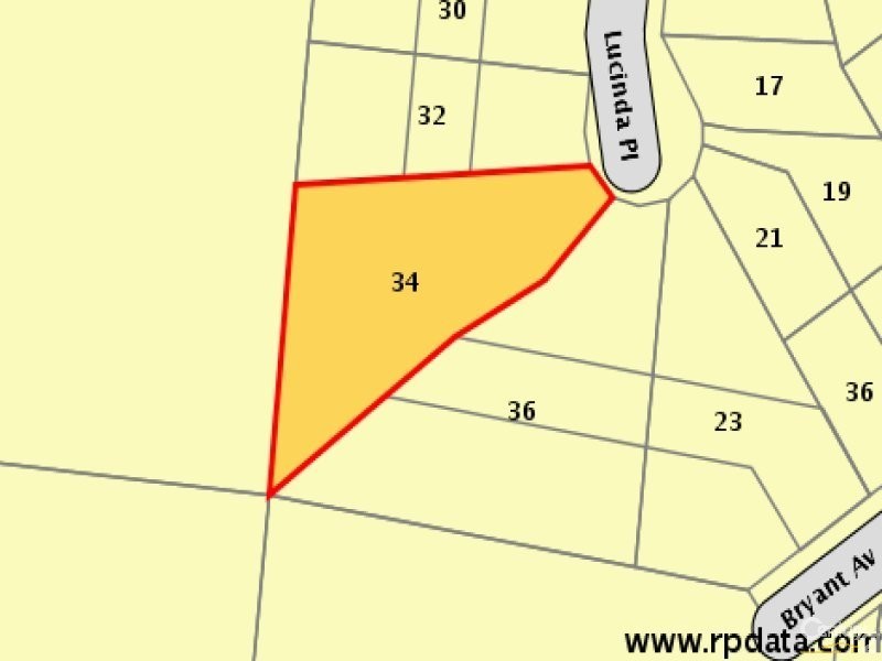34 Lucinda Place, Bowen QLD 4805