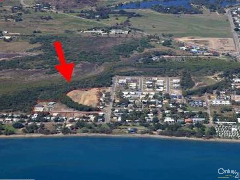 3 Wattle Crescent, Bowen QLD 4805