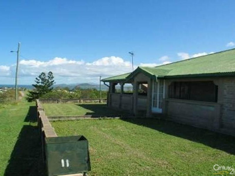 11 Mitchell Street, Bowen QLD 4805