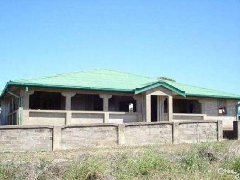 11 Mitchell Street, Bowen QLD 4805