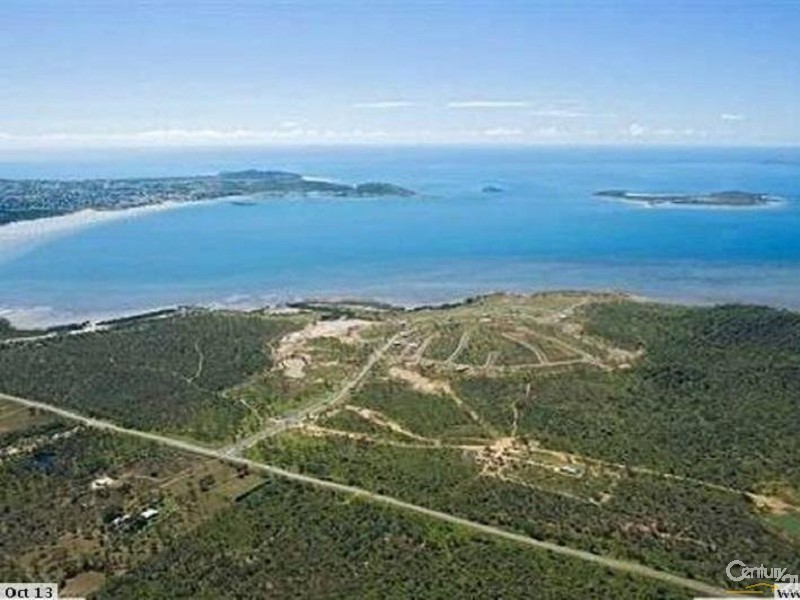 Bowen QLD 4805