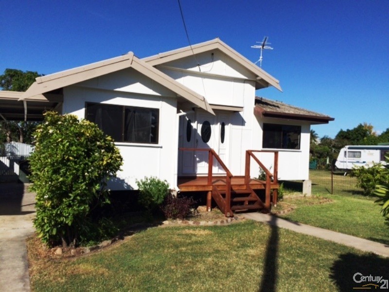 4 Korah Street, Bowen QLD 4805