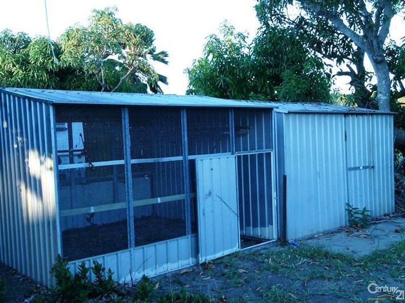 4 Korah Street, Bowen QLD 4805