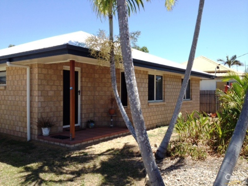 7B Leichhardt Street, Bowen QLD 4805