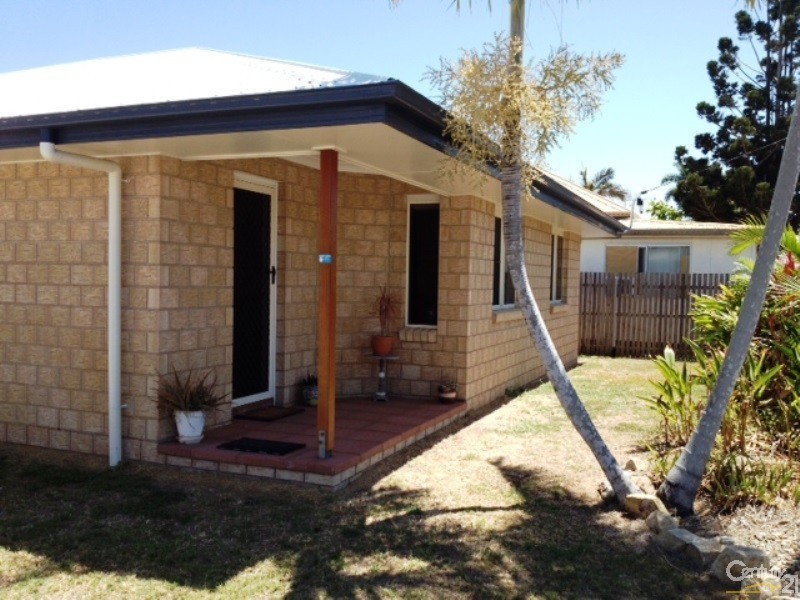 7B Leichhardt Street, Bowen QLD 4805